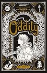 Oddity by Eli Brown