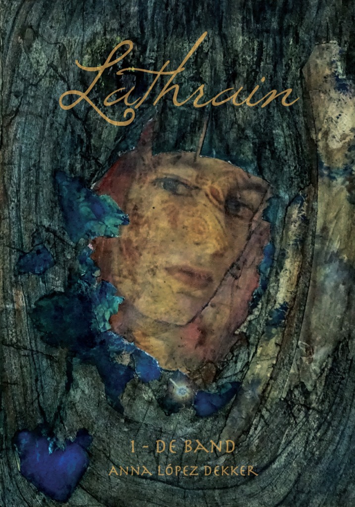 De band (Lathrain #1)