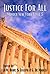 Justice for All by D.M. Barr
