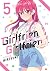 Girlfriend, Girlfriend Vol. 5