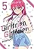 Girlfriend, Girlfriend Vol. 5