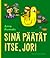 Sinä päätät itse, Jori by Anna Härmälä
