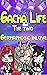 Gacha Life Comic Story: Gac...