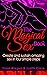 The Magical Sex Book by Frank Wiegers