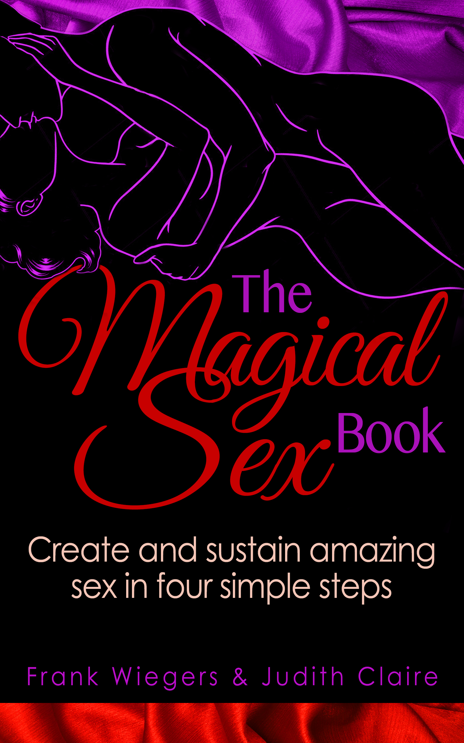 The Magical Sex Book