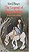 The Legend of Sleepy Hollow Illustrated