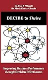 DECIDE to Thrive:...