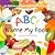ABC! Name My Food!: An Alph...