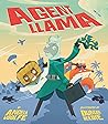 Agent Llama by Angela Woolfe