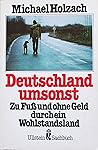 Deutschland umson...