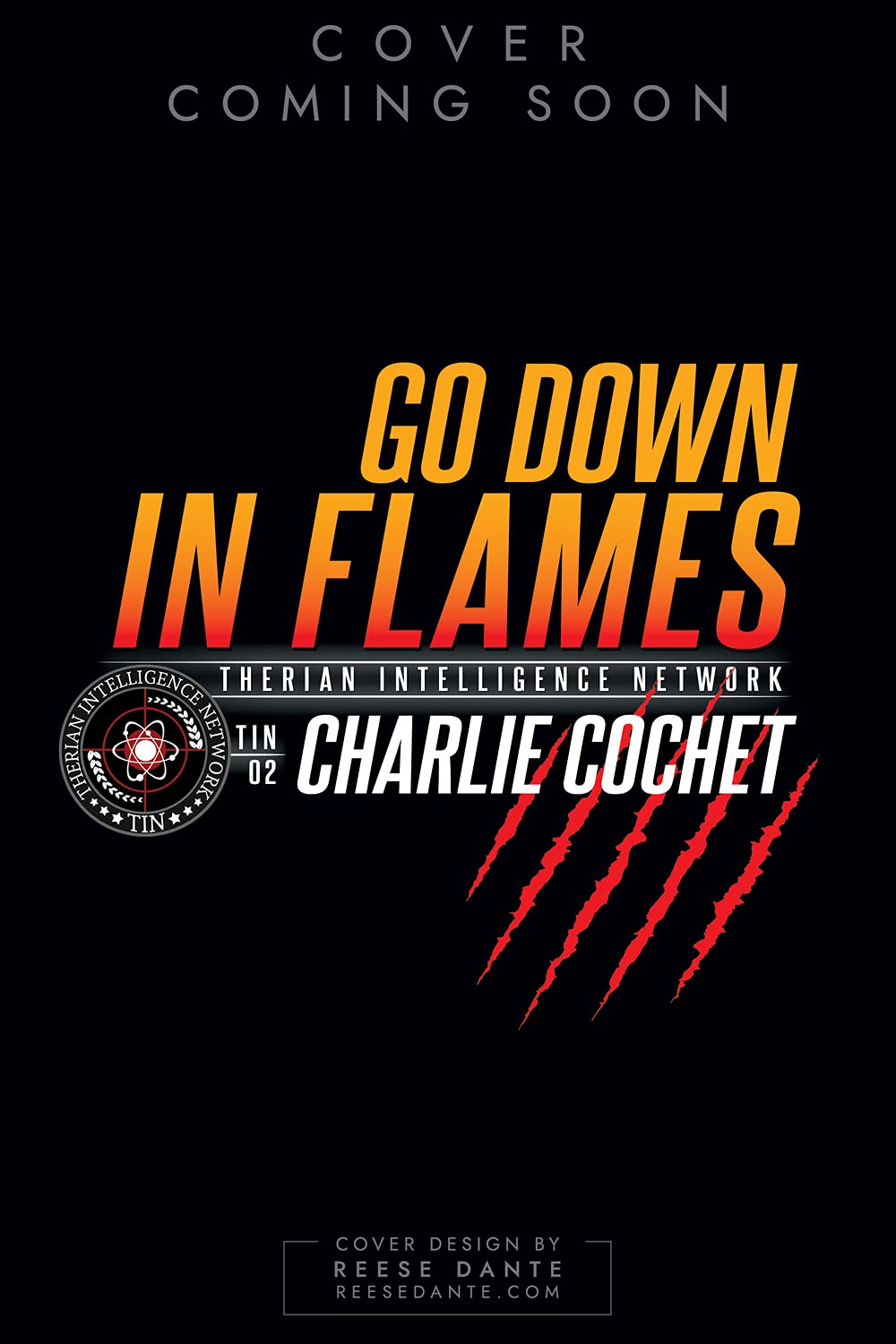 Go Down in Flames (TIN #2)