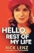 Hello, Rest of My Life
