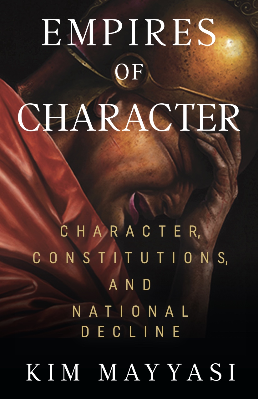 Empires Of Character
