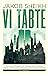 Vi tabte by Jakob Sheikh