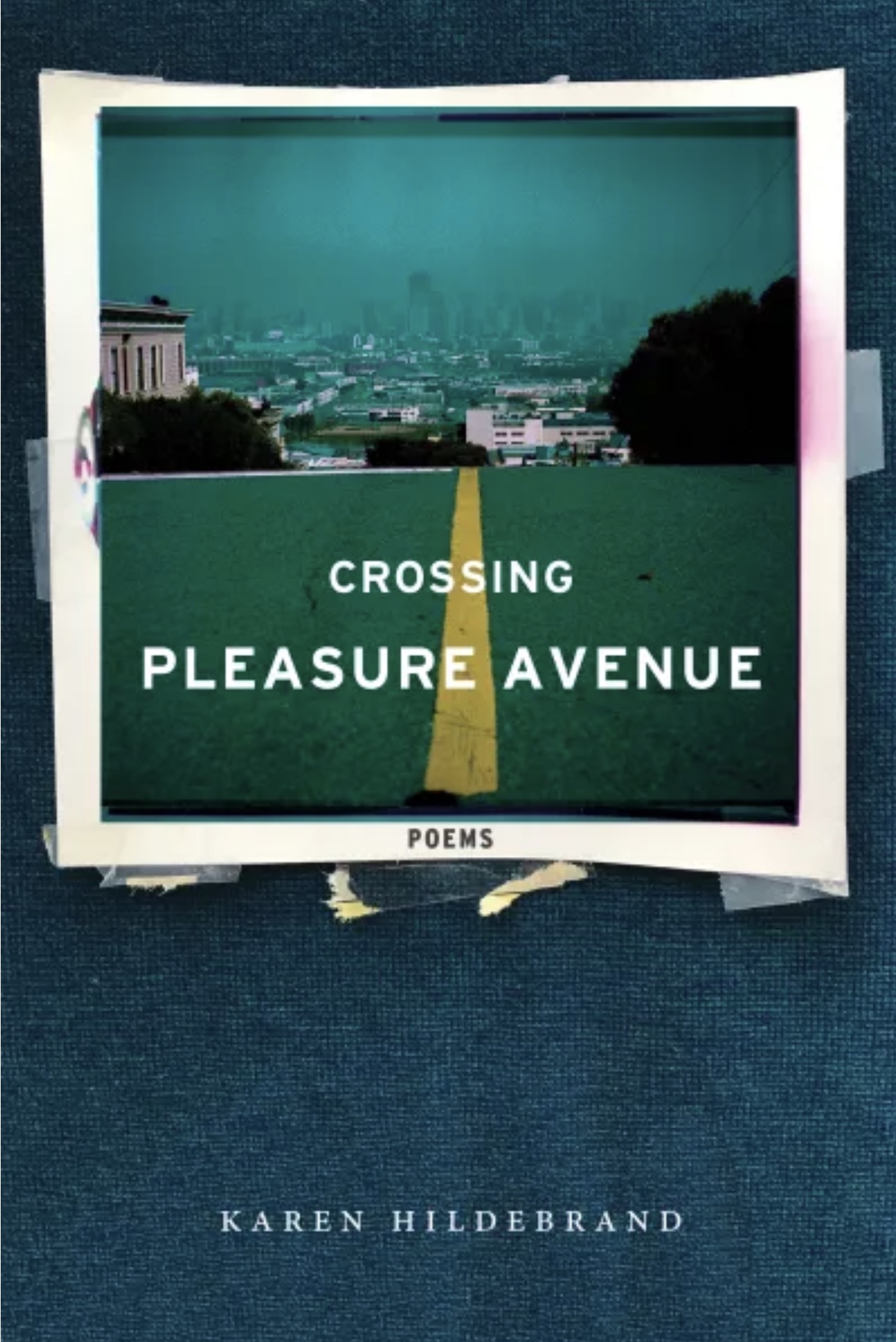 Crossing Pleasure Avenue