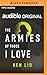 The Armies of Those I Love (Audible Original Stories)