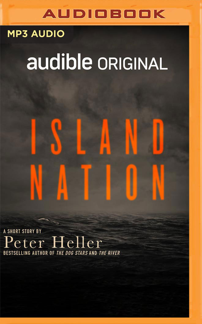 Island Nation (Audible Original Stories)