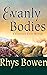 Evanly Bodies (Constable Evans #10)