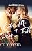 Catch Me When I Fall (Falling Stars #2)