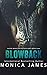 Blowback (The Monsters Within, 2)