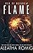 Flame (Web of Desire, 2)