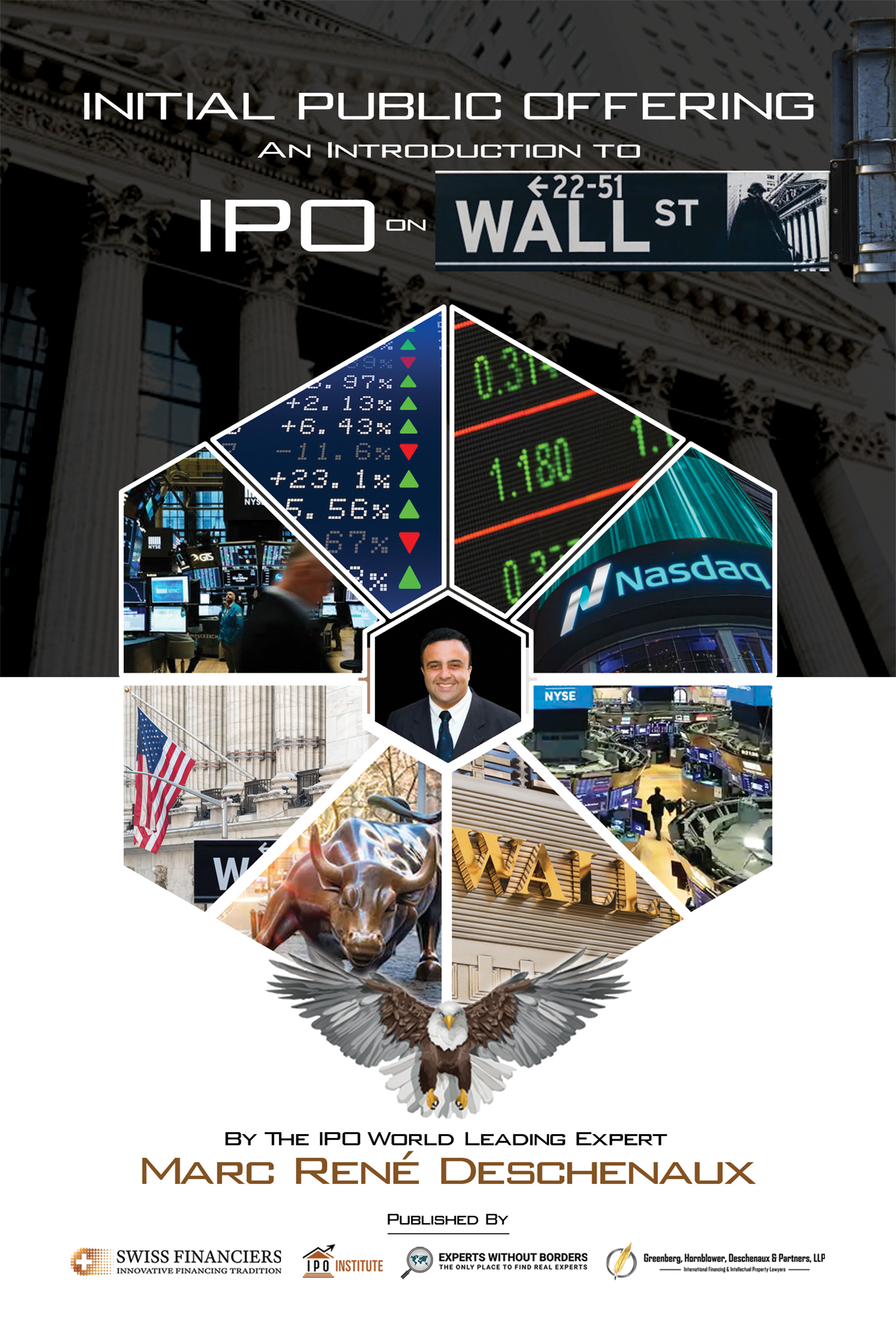 Initial Public Offering: An Introduction to IPO on Wall St (Ipology Book 2)