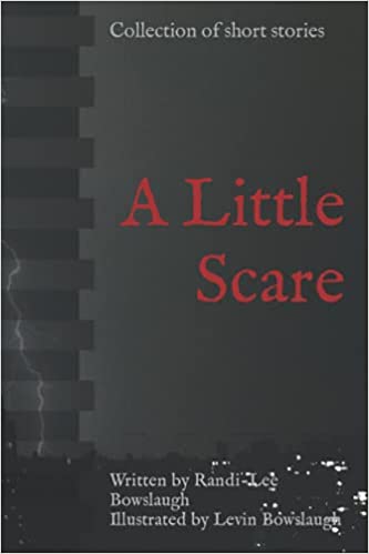 A Little Scare
