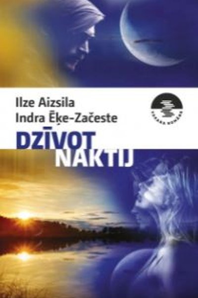 Dzīvot naktij