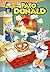 HQ Disney Pato Donald Ed. 27 by John Lustig