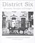 District Six by Martin Greshoff