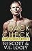 Back Check (Boston Rebels #2)