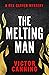 The Melting Man (The Rex Carver Mysteries Book 4)