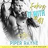 Faking It with #41 by Piper Rayne