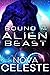 Bound to the Alien Beast (Chet'i Warrior Beasts #2)