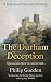 The Durham Deception (Tom Ansell Cathedral Mysteries)