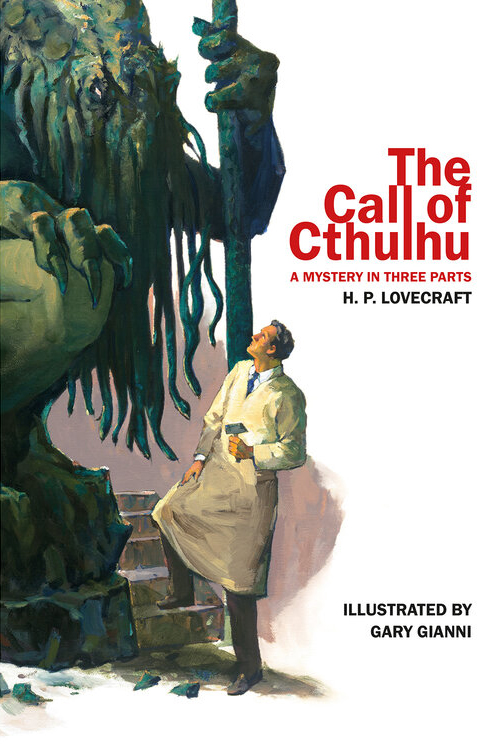 The Call of Cthulhu
