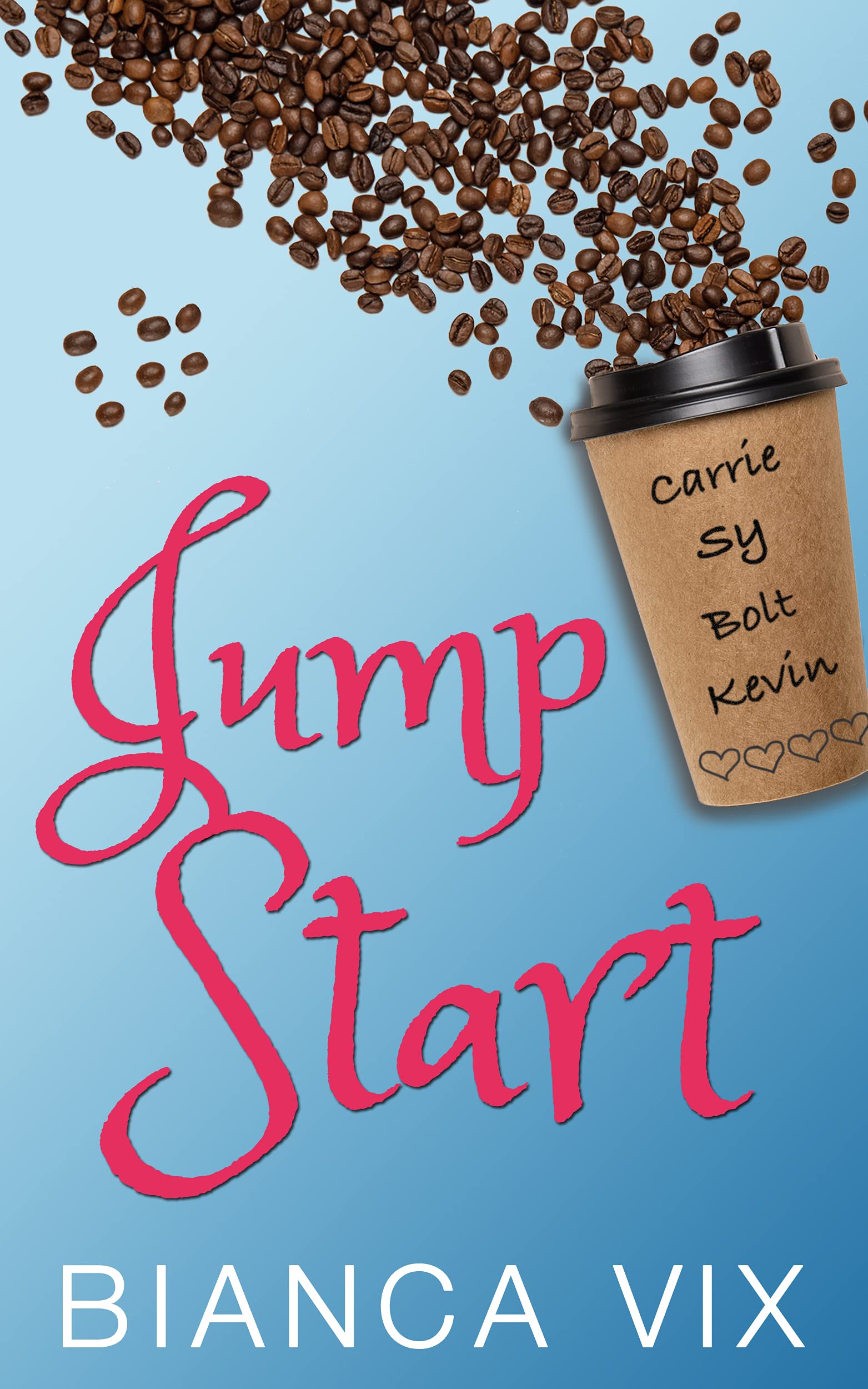 Jump Start