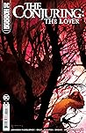 DC Horror Presents by David Leslie Johnson-McGold...