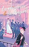 La princesse et la fangirl by Ashley Poston