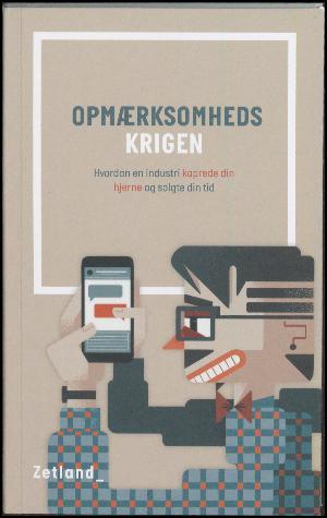 Opmærksomhedskrigen
