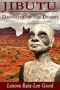 Jibutu: Daughter of the Desert