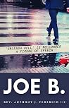 Joe B. Book cover for Joe B.