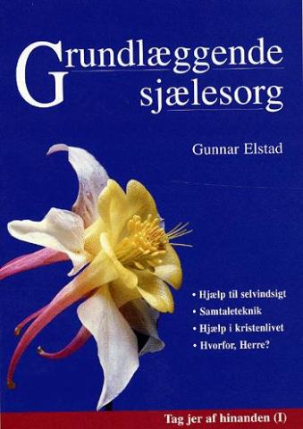 Grundlæggende sjælesorg (Paperback)