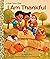 I Am Thankful (Little Golden Book)