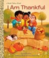 I Am Thankful
