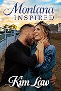 Montana Inspired (The Wildes of Birch Bay, #.5) 