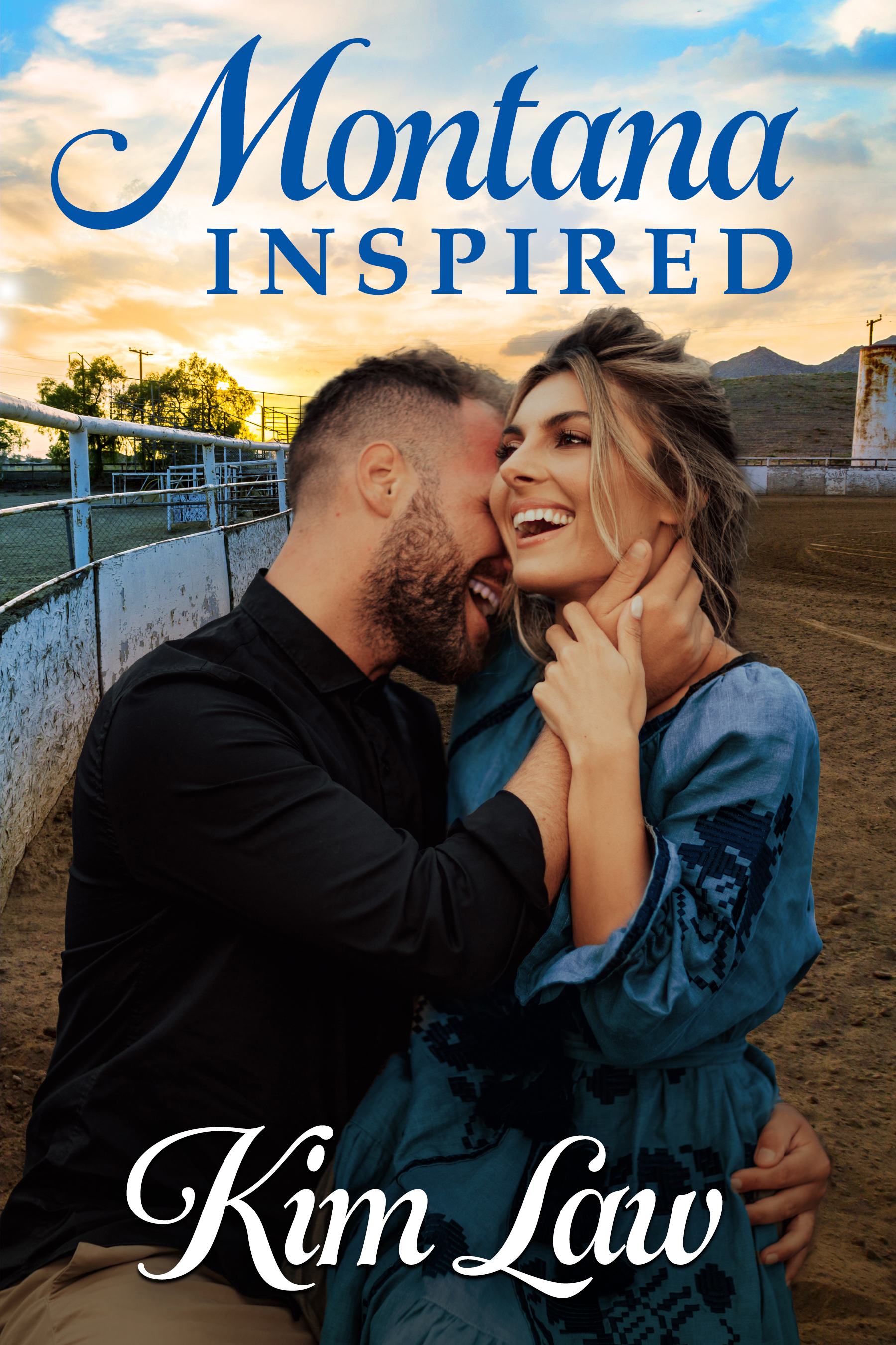 Montana Inspired (The Wildes of Birch Bay, #.5)