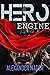 Hero Engine: A Super Hero Urban Fantasy