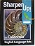 Sharpen Up! California Engl...