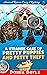A Strange Case of Pretty Puppies and Petty Theft (Curly Bay Animal Rescue #11)